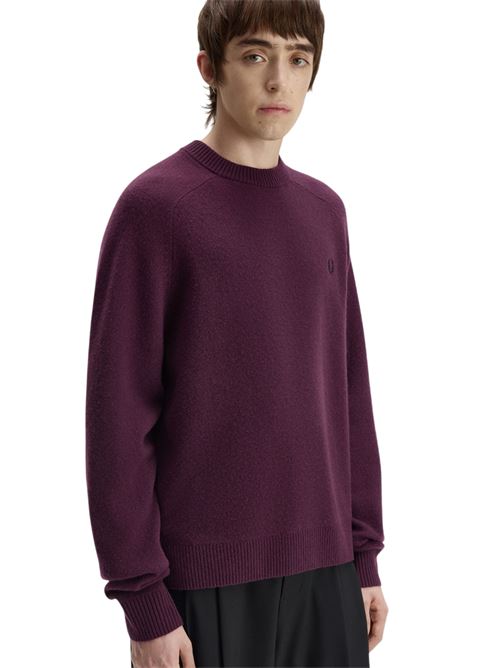 K330337C VIOLA FRED PERRY | K330337C VIOLA